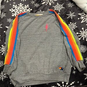 Aviator Nation sweatshirt